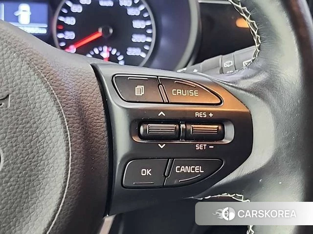 Kia All New Morning (JA) 2019 Белый из Кореи, фото 6