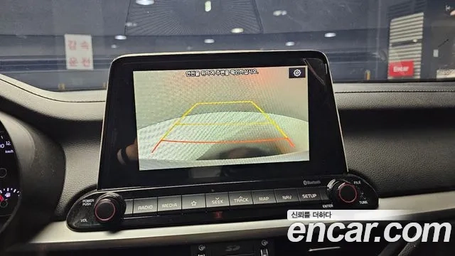 Kia Come New K3 2018 Белый из Кореи, фото 6