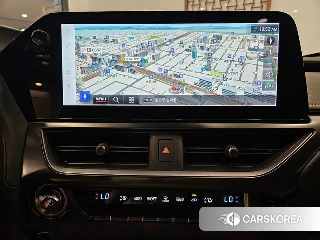 Lexus UX300h 2025 Жемчужный цвет из Кореи, фото 6