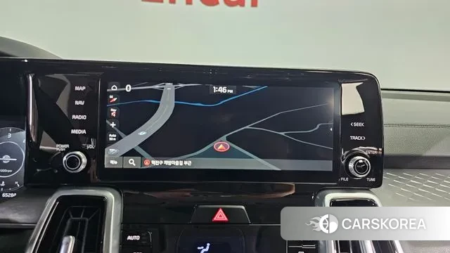 Kia Sorento 4th Generation 2020 Белый из Кореи, фото 6