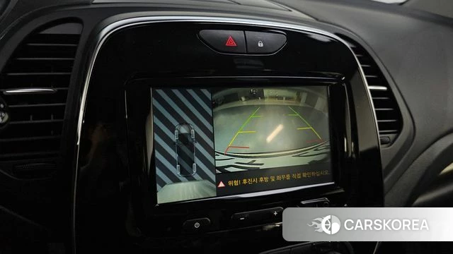 Renault Korea (Samsung) New QM3 2018 Жемчужный цвет из Кореи, фото 6