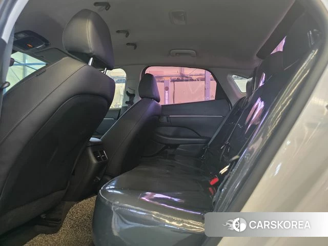 Hyundai Sonata (DN8) 2019 Белый из Кореи, фото 6