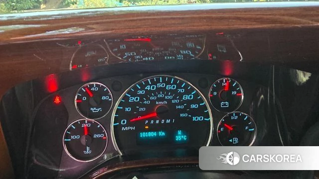 Chevrolet Express Van 2019 Белый из Кореи, фото 6