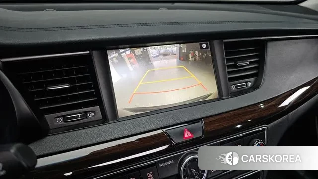 Kia Come New K7 2018 Черный из Кореи, фото 6