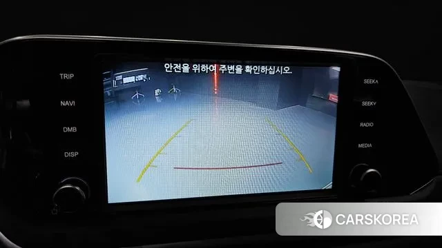 Hyundai Sonata (DN8) 2020 Белый из Кореи, фото 6