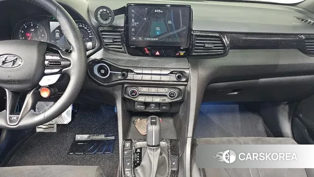 Hyundai Veloster (JS) 2020 Серый из Кореи, фото 6