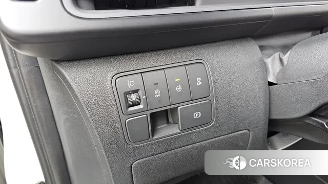 Hyundai Staria 2022 Белый из Кореи, фото 6