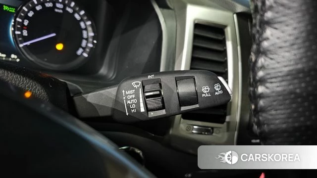 Ssangyong Rexton Sports 2019 Серый из Кореи, фото 6