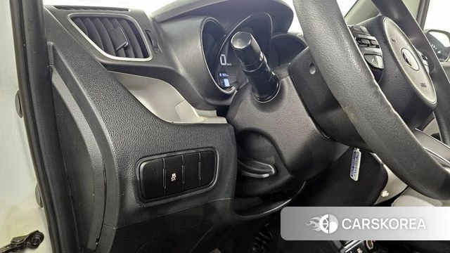 Kia The New Ray 2021 Белый из Кореи, фото 6