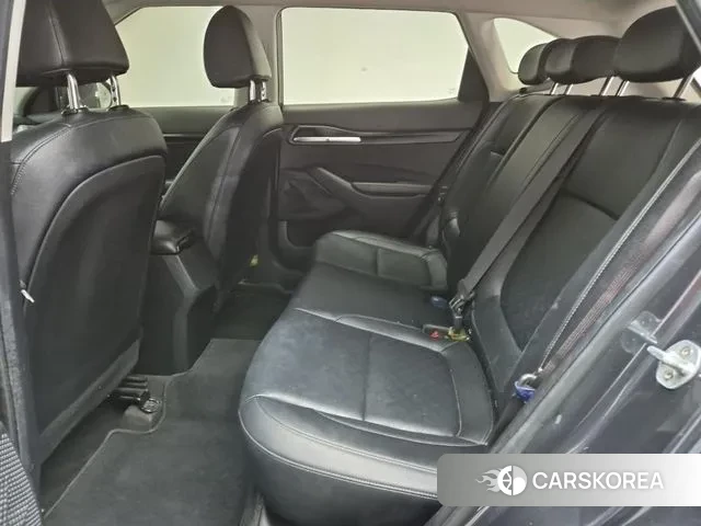 Kia Seltos 2020 Серый из Кореи, фото 6