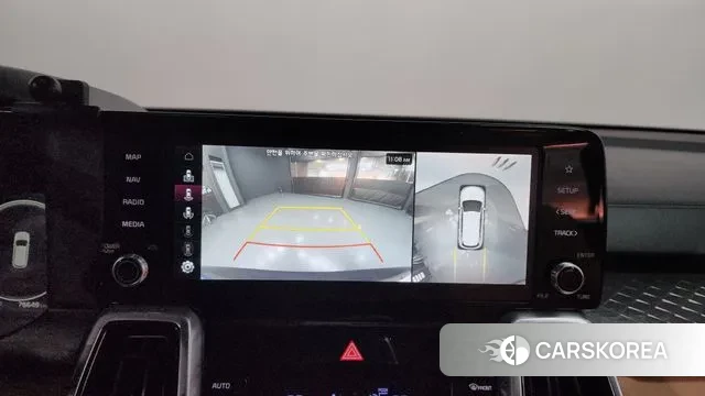 Kia Sorento 4th Generation 2021 Черный из Кореи, фото 6