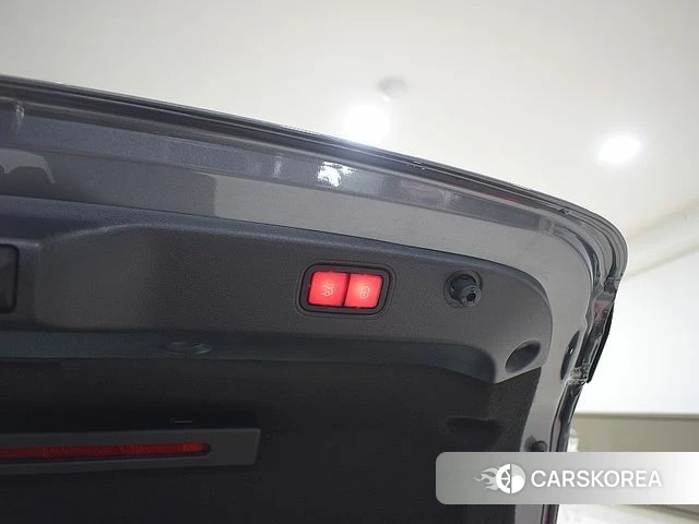 Mercedes-Benz CLS-Class C257 2021 Серый из Кореи, фото 6