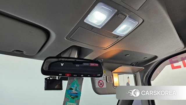 Kia The New Kia Ray 2023 Серый из Кореи, фото 6
