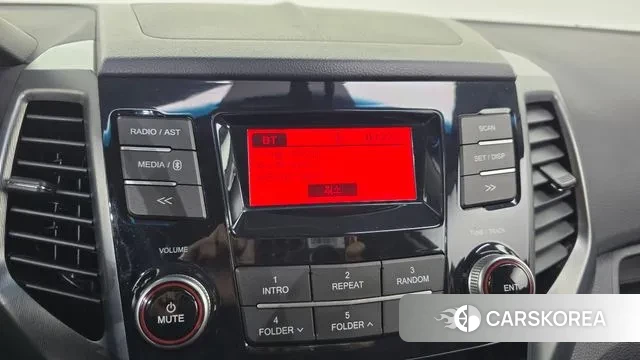 Ssangyong Tivoli Armor 2018 Серый из Кореи, фото 6