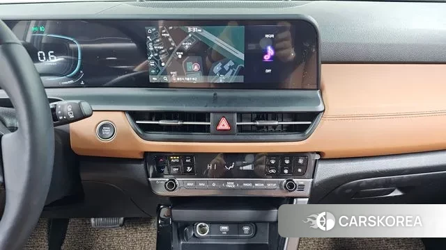 Kia The New Seltos 2023 Белый из Кореи, фото 6