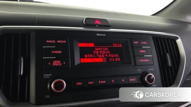 Kia The New Ray 2021 Белый из Кореи, фото 6