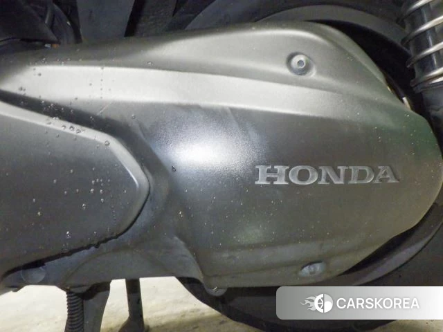 Проданный Honda FORZA Z id 3948638 из Японии, фото 5