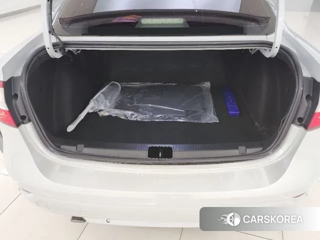 Renault Korea (Samsung) SM3 Neo 2018 Жемчужный цвет из Кореи, фото 6