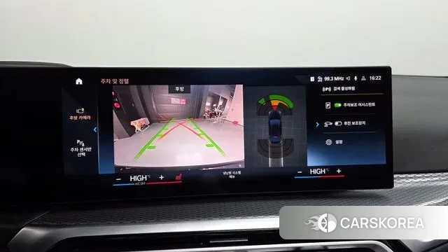 BMW i4 2023 Черный из Кореи, фото 6