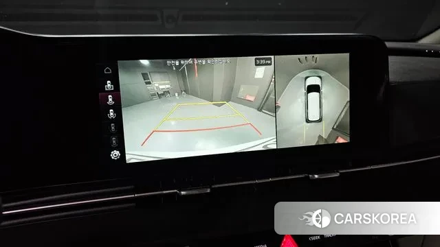 Kia Carnival 4th generation 2021 Белый из Кореи, фото 6