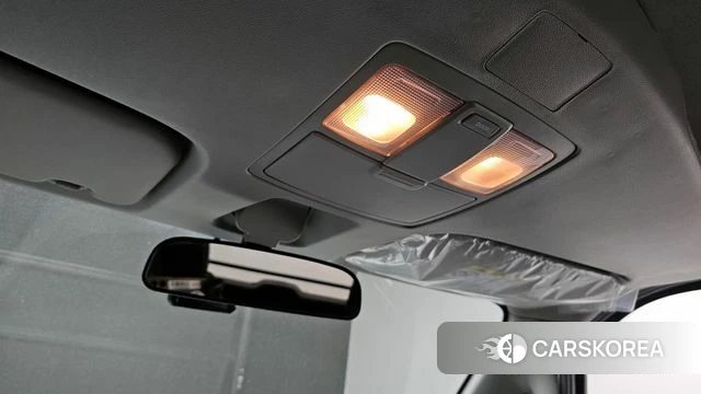 Kia The New Ray 2022 Белый из Кореи, фото 6