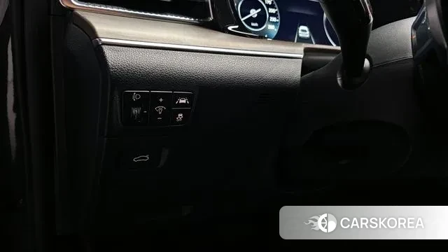 Kia K5 3rd generation 2021 Серый из Кореи, фото 6