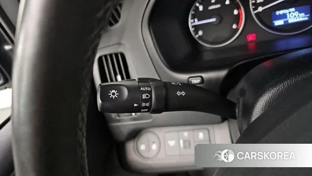 Hyundai The New Grand Starex 2021 Синий из Кореи, фото 6