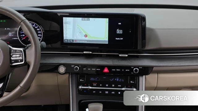 Kia Carnival 4th generation 2022 Белый из Кореи, фото 6