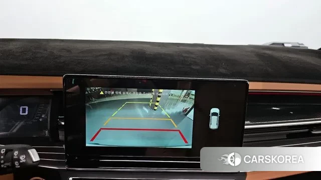 Ssangyong Torres 2023 Белый из Кореи, фото 6