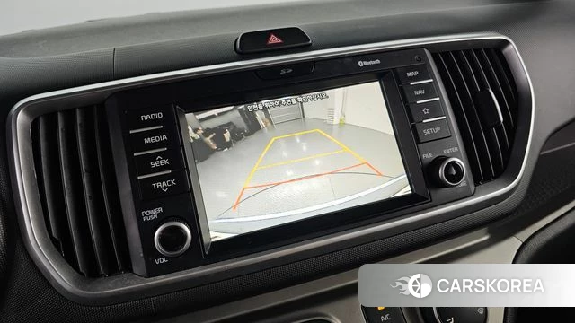 Kia The New Ray 2019 Небесно-голубой из Кореи, фото 6