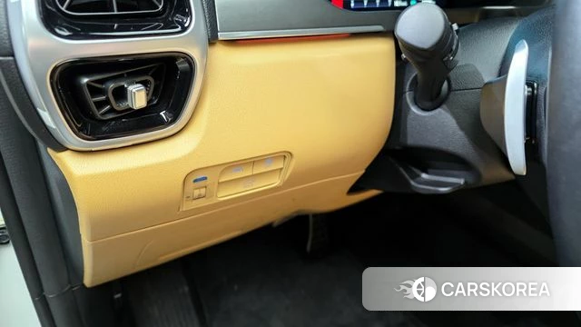 Kia Sorento 4th Generation 2022 Белый из Кореи, фото 6