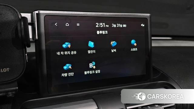 Hyundai Casper 2023 Белый из Кореи, фото 6