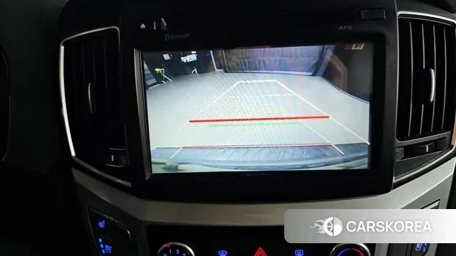 Hyundai The New Grand Starex 2019 Серебряный из Кореи, фото 6