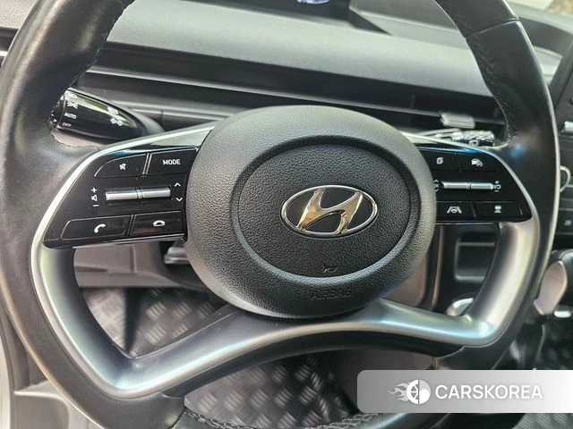Hyundai Staria 2021 Серебряный из Кореи, фото 6