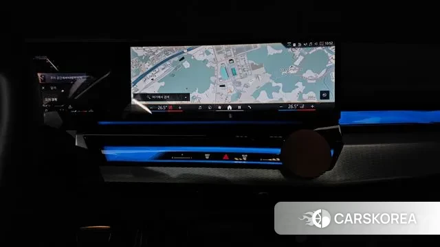 BMW 5 Series (G60) 2025 Белый из Кореи, фото 6