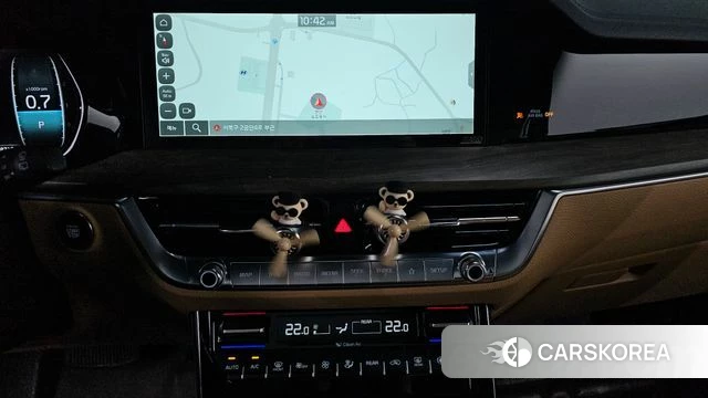 Kia Mohave Master 2020 Белый из Кореи, фото 6