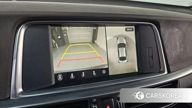 Kia The New K5 2nd generation 2018 Серый из Кореи, фото 6