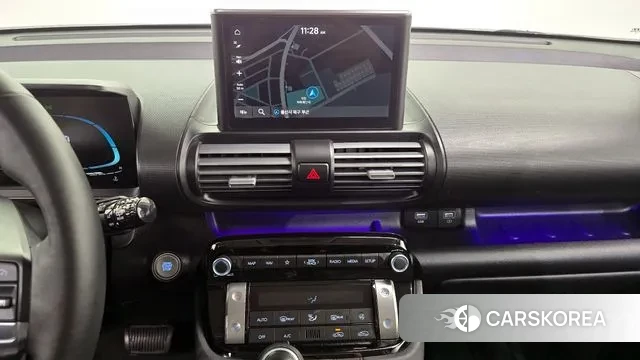 Hyundai Casper 2021 Белый из Кореи, фото 6