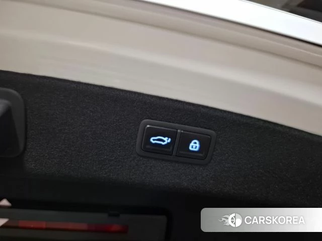 Genesis G80 (RG3) 2025 Белый из Кореи, фото 6
