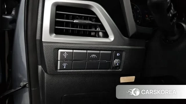 Ssangyong Beautiful Korando 2020 Серый из Кореи, фото 6