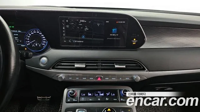 Hyundai Palisade 2019 Серый из Кореи, фото 6