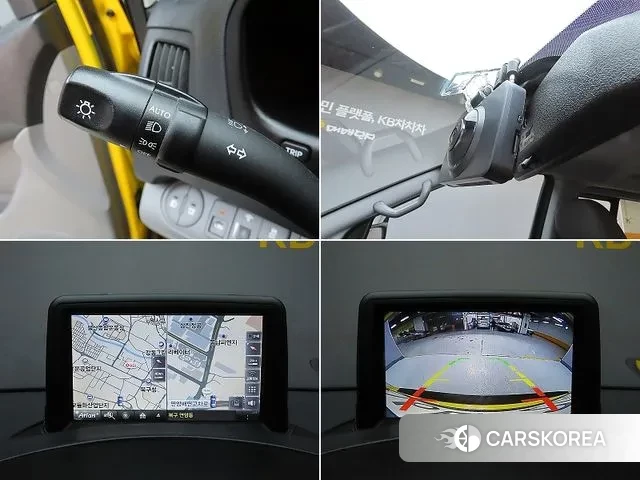 Hyundai The New Grand Starex 2019 Желтый из Кореи, фото 6