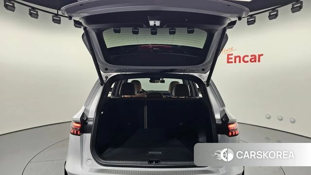 Renault Korea (Samsung) Grand Coleos 2025 Белый из Кореи, фото 6
