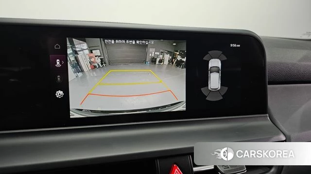 Kia The New Seltos 2024 Серый из Кореи, фото 6