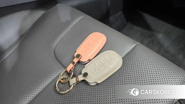 Hyundai Santa Fe TM 2018 Белый из Кореи, фото 6