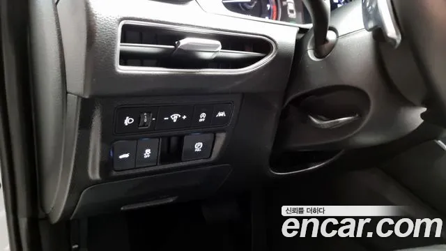 Hyundai Sonata (DN8) 2022 Белый из Кореи, фото 6