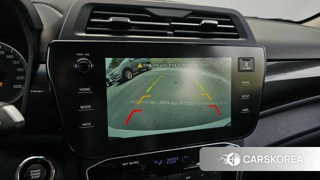 Ssangyong The New Tivoli 2024 Белый из Кореи, фото 6