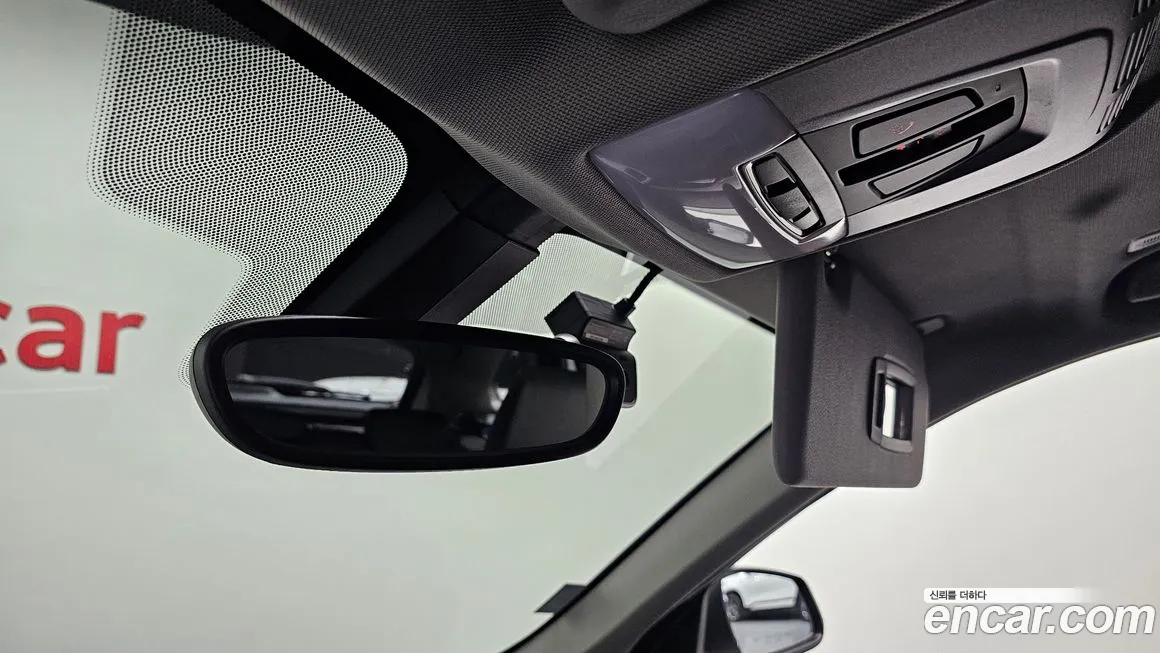 BMW X1 (F48) 2020 Синий из Кореи, фото 6