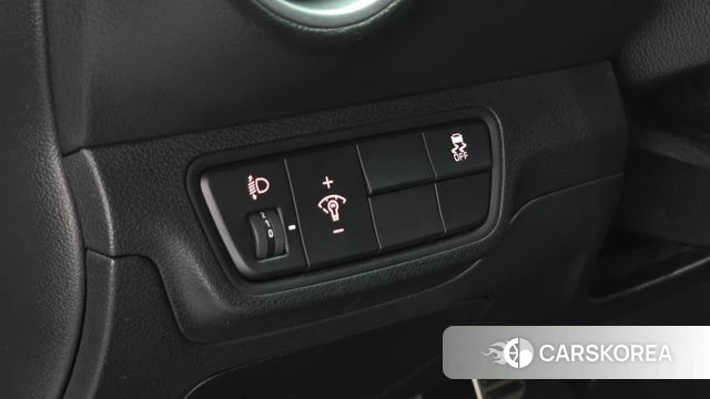 Kia The New K3 2nd generation 2024 Белый из Кореи, фото 6