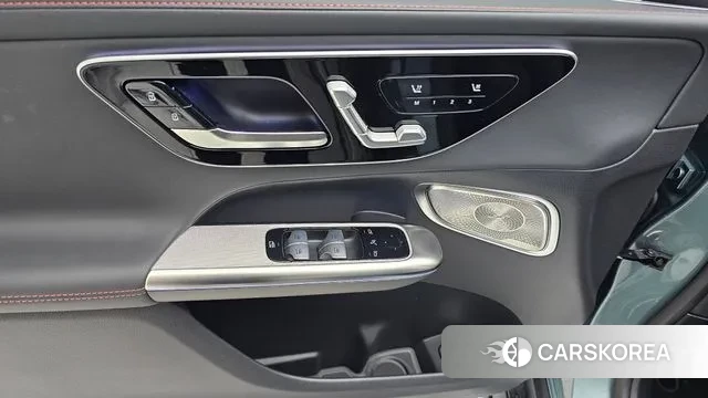 Mercedes-Benz GLC-Class X254 2025 Серебряный из Кореи, фото 6